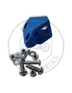 Montesa chain tensioner rubber cota 315 Blue ref.52182NN3000A 2
