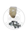 Goma tensor cadena Montesa cota 315 blanc ref.52182NN3000B