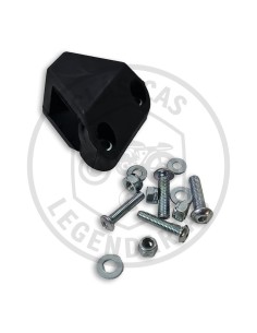 Goma tensor cadena Montesa cota 315 negre ref.52182NN3000N