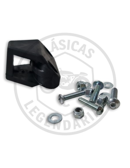 Goma tensor cadena Montesa cota 315 negre ref.52182NN3000N