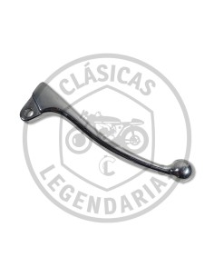 Maneta amal en negre per Montesa Cota i Enduro, Bultaco, Ossa