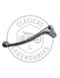 Maneta amal en negre per Montesa Cota i Enduro, Bultaco, Ossa 2