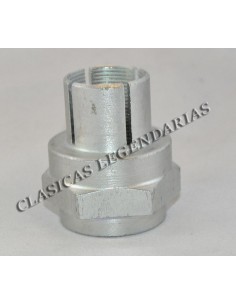 Tuerca Direccion inferior enduro 250 H-H6 ref.54441191