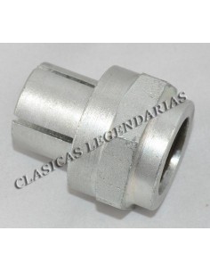 Tuerca Direccion inferior enduro 250 H-H6 ref.54441191 2