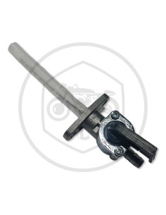 Aixeta Gasolina ancoratge cargols Cota, Cappra i Enduro 250 - 360 ref.542003301
