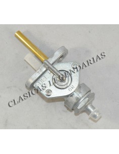 Grifo Gasolina anclaje tornillos cota, cappra y enduro 250 - 360 ref.542003303
