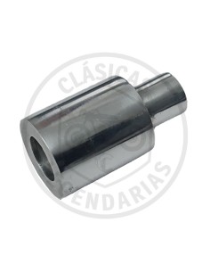 Montesa Enduro 250 H tank support cap ref.5420122