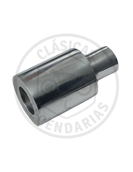 Montesa Enduro 250 H tank support cap ref.5420122