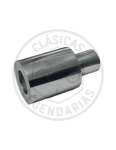 Montesa Enduro 250 H tank support cap ref.5420122