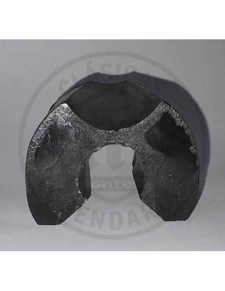Rubber support deposit Montesa Enduro ref. 5420123