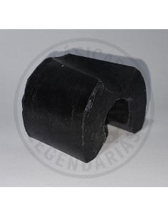 Rubber support deposit Montesa Enduro ref. 5420123 2