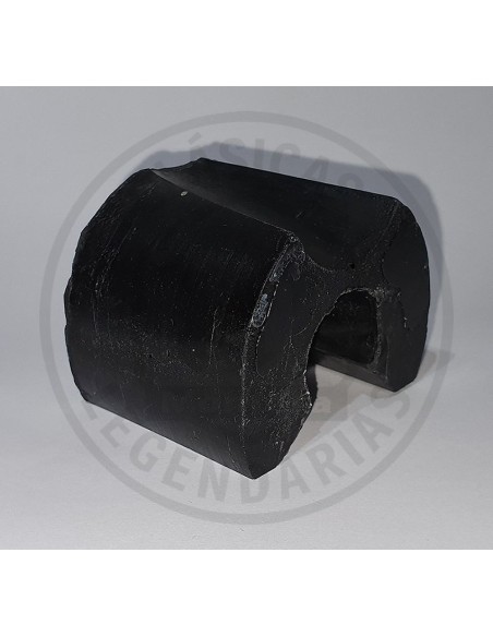 Rubber support deposit Montesa Enduro ref. 5420123