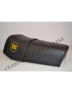 saddle kit Montesa Enduro 250 H6, original