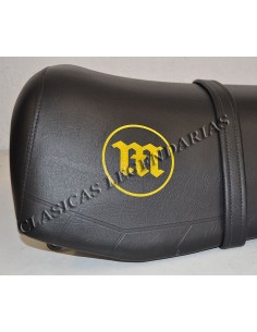 saddle kit Montesa Enduro 250 H6, original 2
