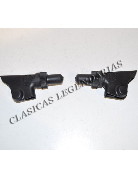Gomas protectoras manetas Cota e Impala Dos Ref.5430167