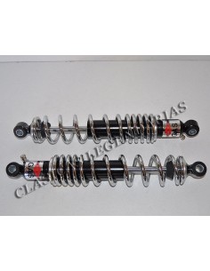 amortiguadores gas Enduro ref.54400350301