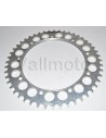 Plato arrastre Enduro, Cappra y King Scorpion 48 dientes Ref.545001600z48