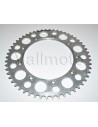 Plato arrastre enduro y cappra 54 dientes ref.545001600z54