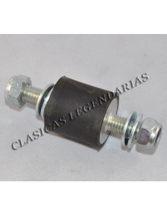 Silemblock escape enduro 250 - 360 H6-H7 ref.5460219