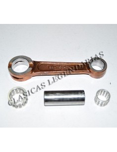 Connecting rod Montesa Cappra 250 and Montesa Enduro H6 ref. 5460229