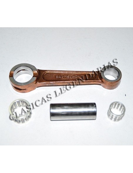Connecting rod Montesa Cappra 250 and Montesa Enduro H6 ref. 5460229