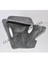 Caja filtro aire enduro 250 H6 ref. 5462115