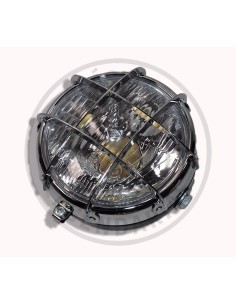 Montesa Cota 348 trail headlight complete with 145 mm grid 2