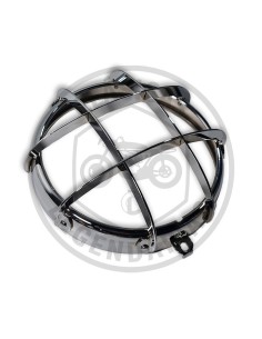 Headlight Bezel With Grille Montesa Enduro 250 H6, H7, Cota 348 Trail. ref.54700011