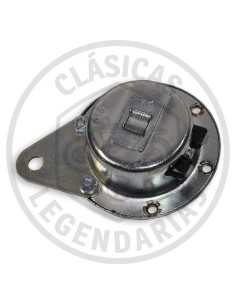 Claxon con soporte cota Ref 5480