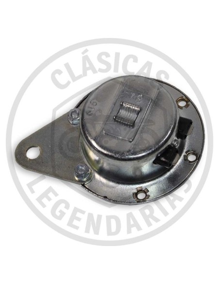 Claxon con soporte cota Ref 5480