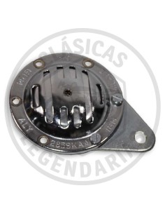 Claxon con soporte cota Ref 5480 2