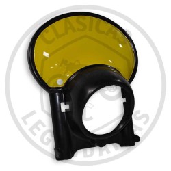 Careta Faro Montesa Enduro 75 - 125 L Pintada ref.54801161