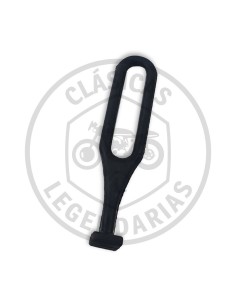 Headlight holder rubber Montesa Enduro 75L-125L 250 Ref.548011701 2