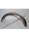 Guardabarros trasero crono 350 inox ref.5520024