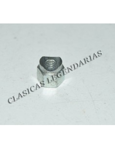 Tuerca freno trasero brio D51 Ref 5535