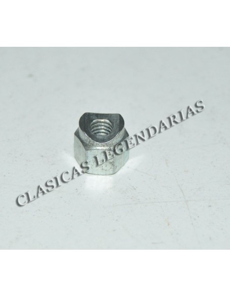 Tuerca freno trasero brio D51 Ref 5535