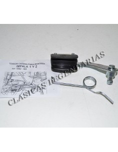 Tensor Cadena Impala ref. 5562423 2