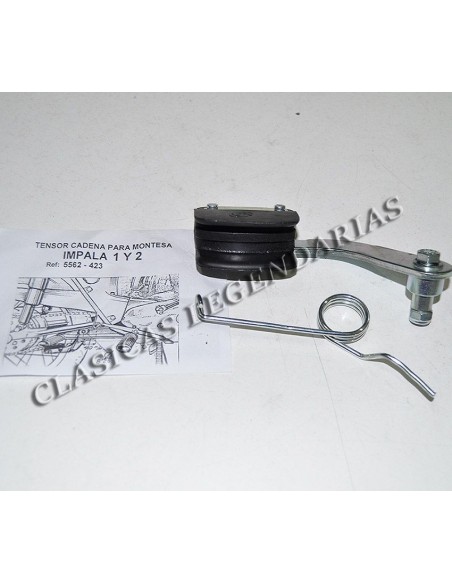 Tensor Cadena Impala ref. 5562423
