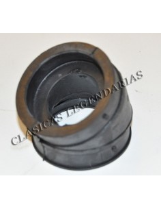 Rubber intake intake carburetor Montesa Cota 350-335-304-307
