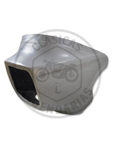 Montesa Crono 350 unpainted fiberglass dome ref.5580131