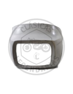 Montesa Crono 350 unpainted fiberglass dome ref.5580131 2