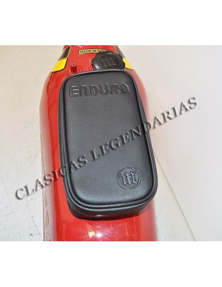Bolsa herramientas enduro 125 H ref.5820446011