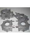 Carter completo brio 3 velocidades Ref 6001