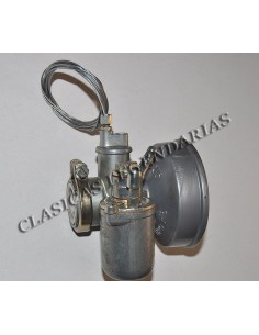 Carburador dellorton 18 brio 80-81-82 Ref 60201