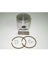 Piston brio 80-81-110 de 52,5mm Ref 6021