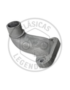 Intake intake Montesa Brio 2 screws carburettor 18 ref.6032Y