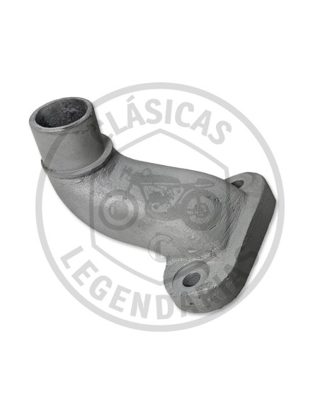 Presa admissió Montesa Brio 2 cargols carburador 18 ref.6032Y