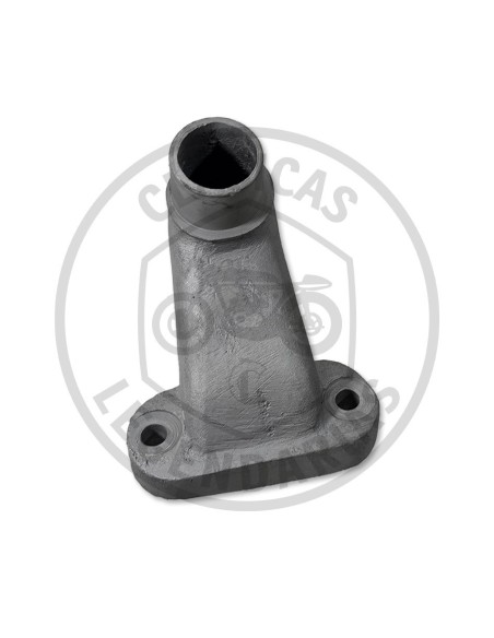 Toma admision Montesa Brio 2 tornillos carburador 18 ref.6032Y