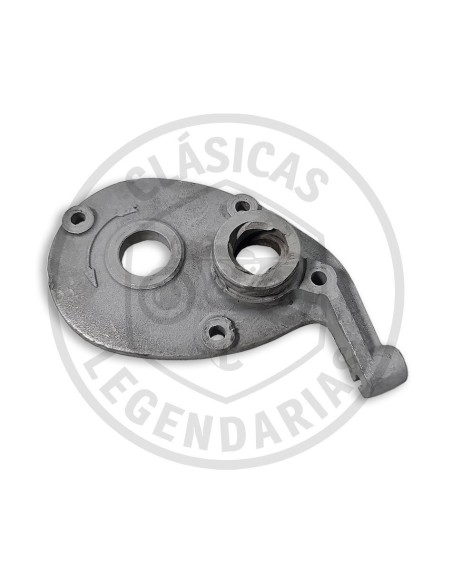Clutch lever cover Montesa Brio 81-82 Ref 60403