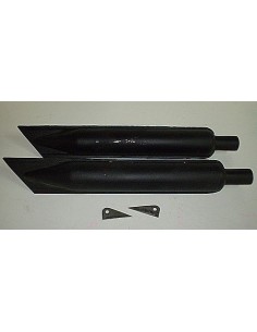 Silenciosos brio yaya juego Ref 60425